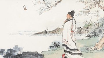 Đừng gió theo chiều nào xuôi theo chiều ấy, hãy kiên trì với lựa chọn chọn của mình