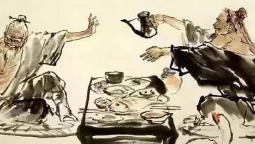 Tâm đố kỵ như con dao tẩm độc cả hai đầu, hại người cuối cùng hại cả chính mình