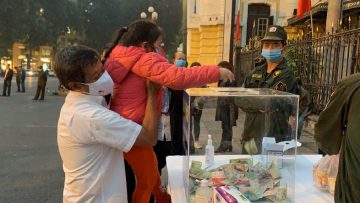 Ông Đoàn Ngọc Hải:  Nếu muốn sống cho mình thì rất dễ, tôi đi đánh golf, cặp kè với “chân dài”… dễ vô cùng