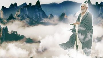 “Phúc tại tích thiện, họa tại tích ác”, Trời sẽ ban phúc cho những ai đức hạnh và thiện lương