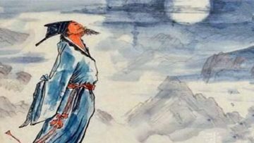 Sống mà tỏ ra kiêu căng tự mãn tất sẽ rước họa vào thân