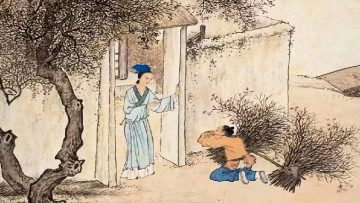 Ai còn mẹ xin đừng làm mẹ khóc, đừng để buồn lên mắt mẹ nghe không