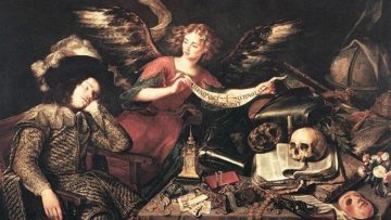 SỰ hình thành cái tôi bản ngã