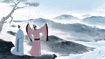 Nhà nghèo chỉ nghèo một lúc, tâm nghèo thì nghèo cả đời