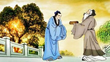 khong tu biet thien menh