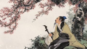 Cố tranh cãi với kẻ ngốc, bạn sẽ vô tình thành kẻ tiểu nhân