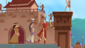 sơn tinh thủy tinh