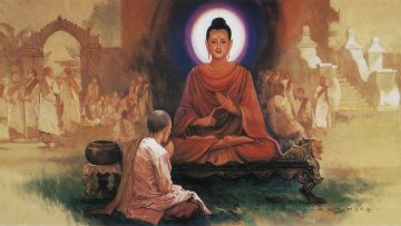 7 giấc mơ của ngài Anan