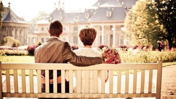 Buông bỏ mẫu thuẫn được giải quyết