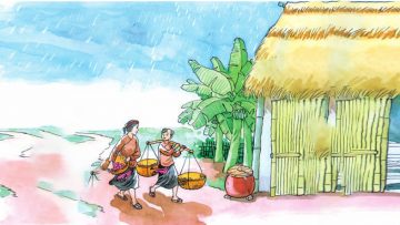 Các bài đồng dao