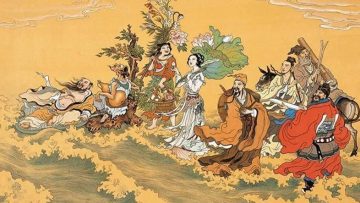 Chúa tể thế gian