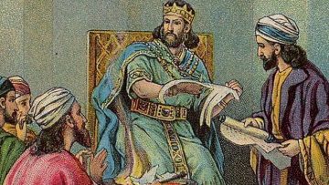 Cuộc thi chọn Tể Tướng