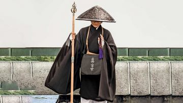 Đạo bất đồng bất tương vi mưu