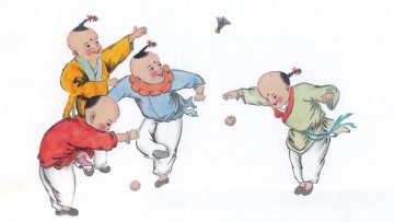 Đệ tử quy phần 2