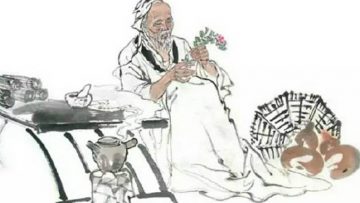 Dược vương Tôn Tư Mạc. Nguồn ảnh: Internet