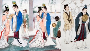 Gương vỡ lại lành