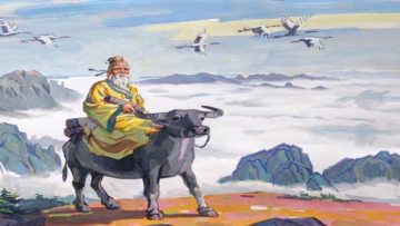 Hạnh phúc đơn giản chính là bớt tham và biết đủ