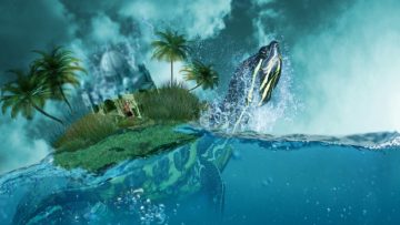 Người sống lương thiện sẽ luôn được thần linh cùng vạn vật bảo hộ