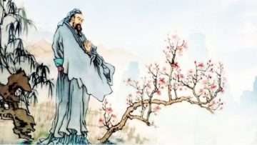 Lòng tham là căn nguyên của mọi khổ đau và chia rẽ