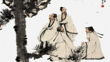 Nghi ngờ vô căn cứ là nguyên nhân làm tan vỡ mọi mối quan hệ