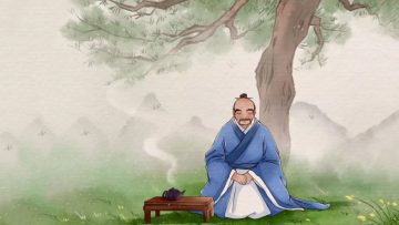 Chúng ta không chỉ học cách cho đi mà còn phải biết cho đúng người, đúng hoàn cảnh