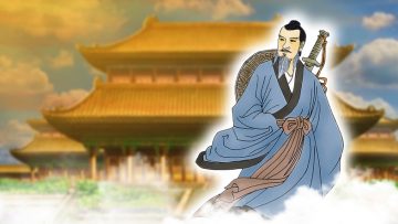 “Sống chết có số, phú quý do trời” hà tất phải oán trách số phận