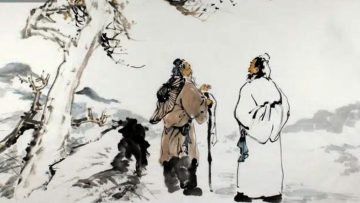 Đừng cầm bản đồ người khác để dò đường đi của mình