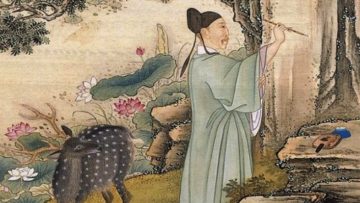 Đời người không phải là bản nháp để có thể xé đi rồi làm lại