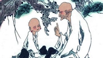 Giúp người chính là đang “gieo trồng hạnh phúc” cho mình