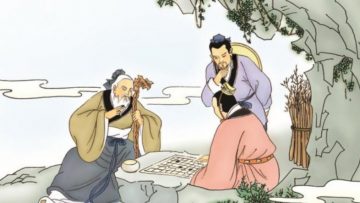 Người thành công luôn nhìn vào thiếu sót bản thân, kẻ thất bại luôn bình phẩm lỗi lầm người khác