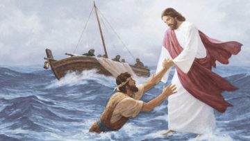 Trời cao không tuyệt đường người