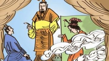 Đừng quên tình bạn lúc gian nan, chớ phụ vờ hiền thuở còn hàn vi