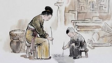 Thành công là không có đường tắt