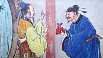 Tiền cần thiết cho cuộc sống, nhưng đừng dùng tiền để đo lường đạo đức con người