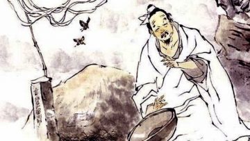 Nước cả sông sâu đo còn được, lòng dạ thâm sâu chẳng thể lường