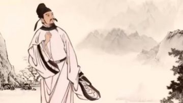 Ngọc không mài không sáng, người không tu tâm ắt thấy phàm trần chỉ toàn đau khổ