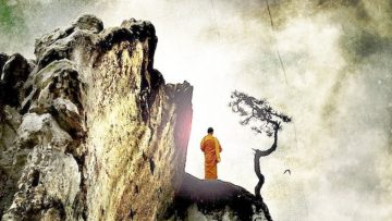  Phật nhìn nhân tâm, không nhìn bề ngoài