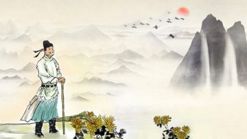 Cuộc sống đôi lúc cần áp lực để trưởng thành