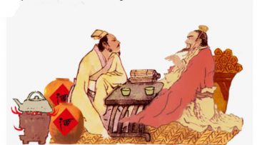 Nỗi bất hạnh của đời người là trong tâm mang đầy thành kiến