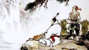 Lòng tham là khuyết điểm lớn nhất trong nhân cách con người