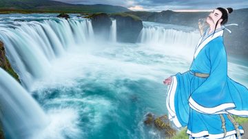 Sống rời xa “mẹ thiên nhiên”, chúng ta mới thật sự đang nghèo đi từng ngày