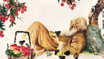 Không phải tiền bạc hay địa vị, người biết đủ mới là người giàu có nhất