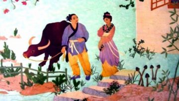 Cuộc sống sẽ dễ thở hơn khi biết đặt mình vào vị trí của nhau