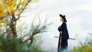 Buông bỏ là một loại trí tuệ