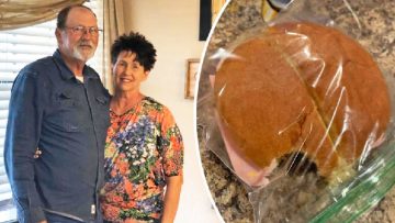 Người vợ suốt 41 năm nấu bữa trưa cho chồng rồi luôn cắn một miếng với lý thật cảm động