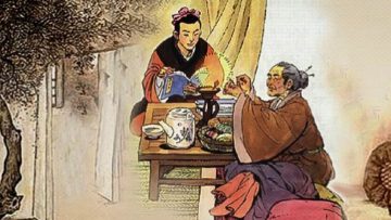 Tiền không cần cạn, chỉ cần đủ là đủ, thân thể không cần sống lâu, chỉ cần khỏe mạnh là được