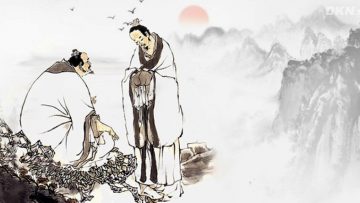 Con người khi có lòng biết ơn, cuộc đời sẽ nhận được những điều thuận lợi