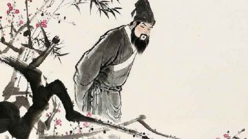 Trên đời khi xử lý mọi việc không nên quá tuyệt tình