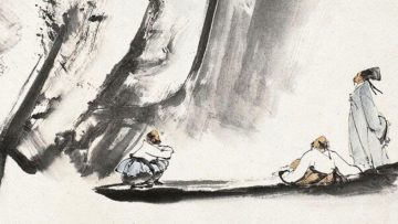 Người có tâm, có phúc, sống tại nơi phong thủy xấu rồi cũng có ngày hóa lành