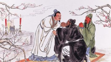 Mạn đàm về chữ “Nghĩa” trong văn hóa truyền thống và “Nghĩa” trong xã hội hiện nay